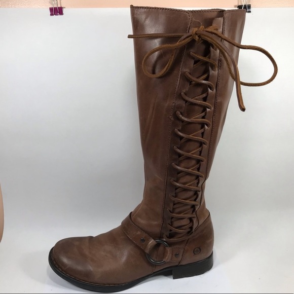 qvc born shoes
